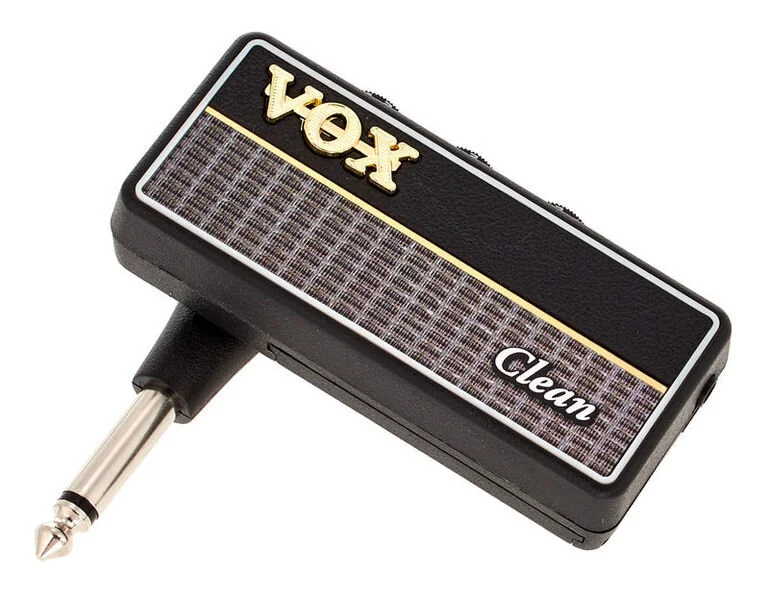 Vox AmPlug 2 Headpone Amps — Guitar Bar